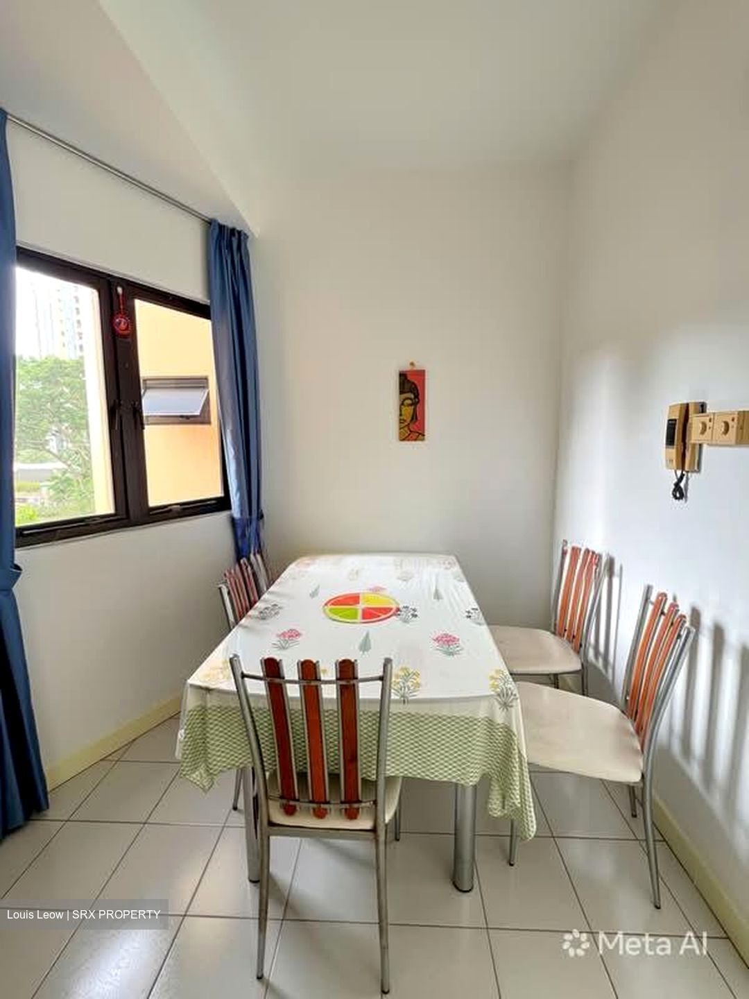Bayshore Park (D16), Condominium #558660461